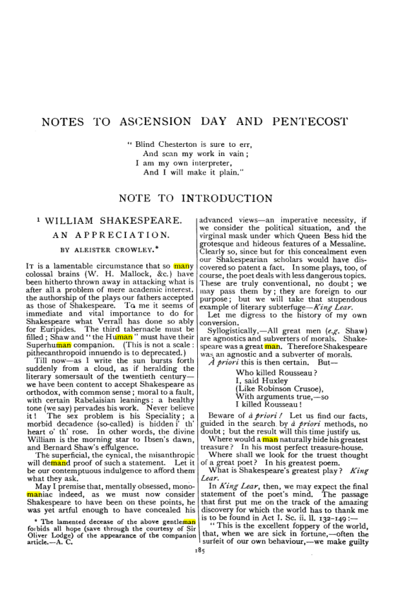 Original scan of Collected Works (Vol. II), PDF page 191
