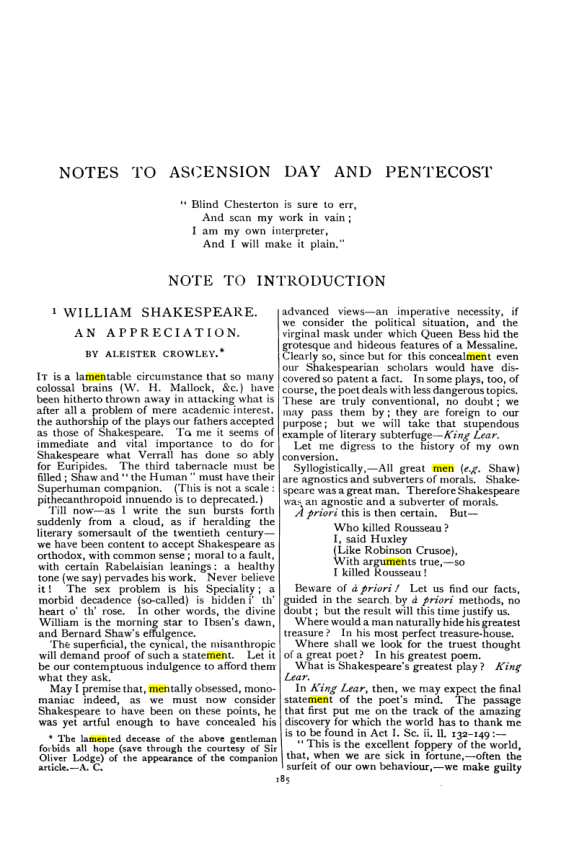 Original scan of Collected Works (Vol. II), PDF page 191