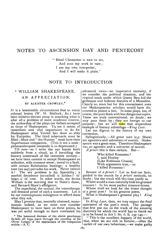 Original scan of Collected Works (Vol. II), PDF page 191