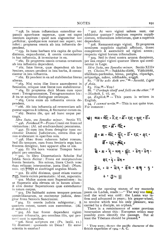 Original scan of Collected Works (Vol. II), PDF page 197