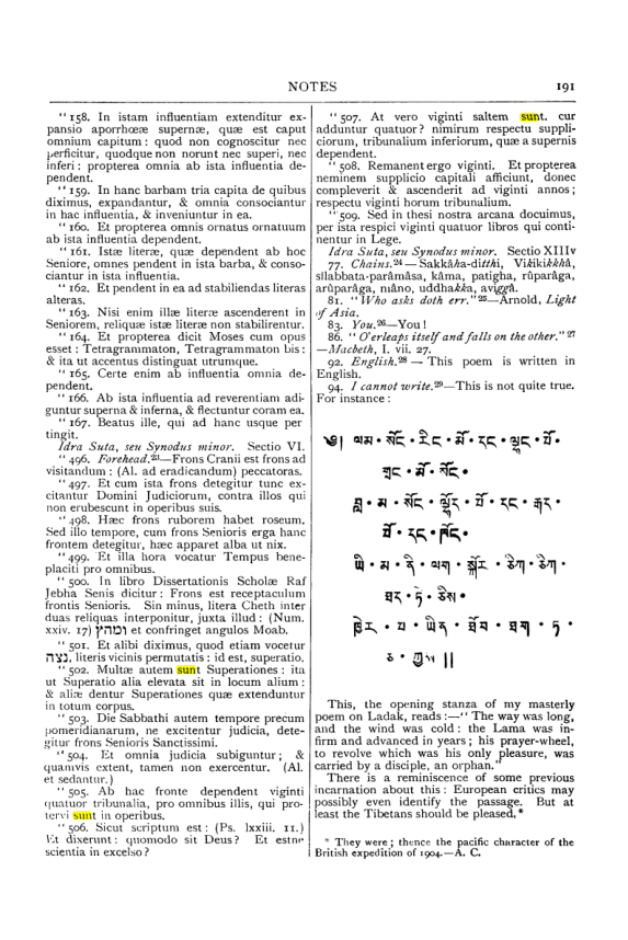 Original scan of Collected Works (Vol. II), PDF page 197