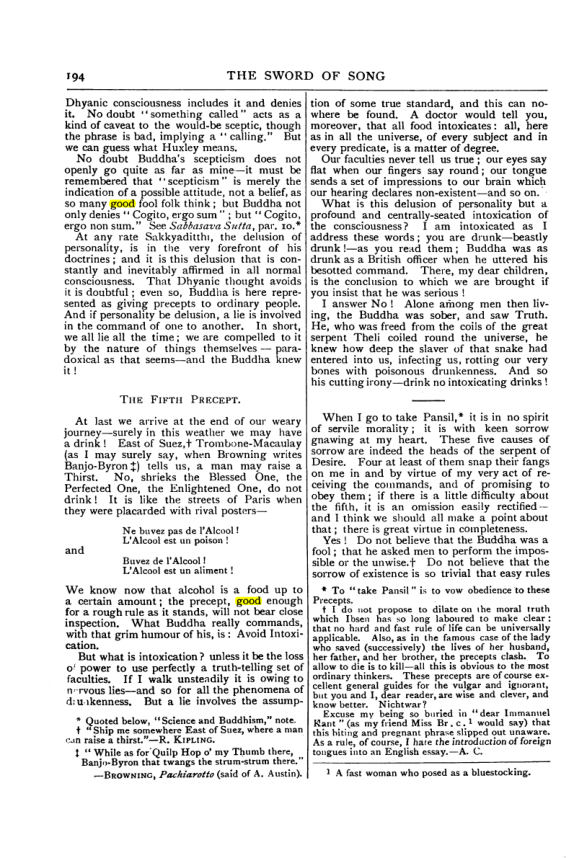 Original scan of Collected Works (Vol. II), PDF page 200