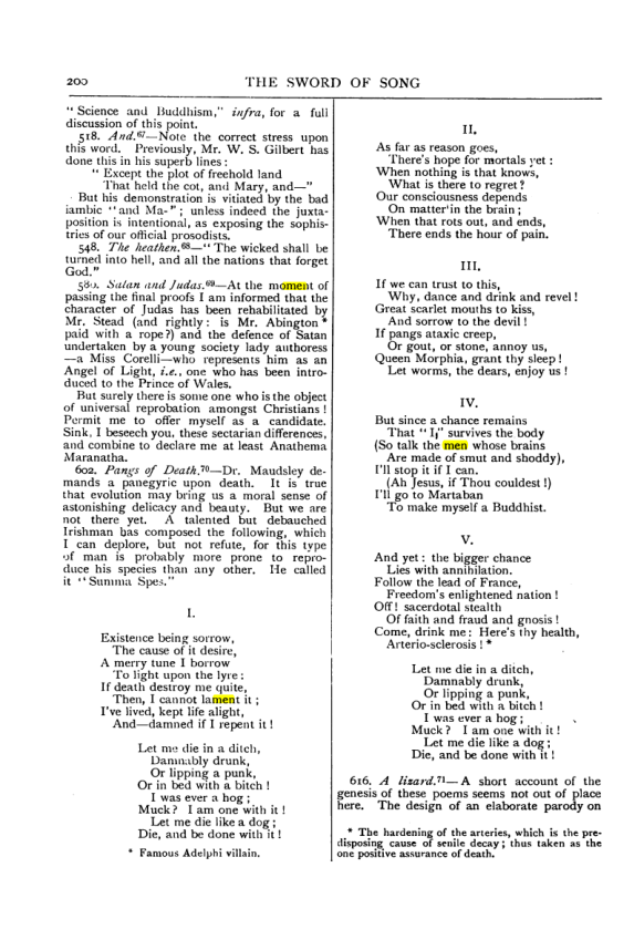 Original scan of Collected Works (Vol. II), PDF page 206