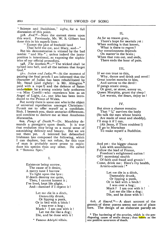 Original scan of Collected Works (Vol. II), PDF page 206