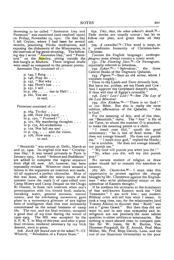 Original scan of Collected Works (Vol. II), PDF page 207