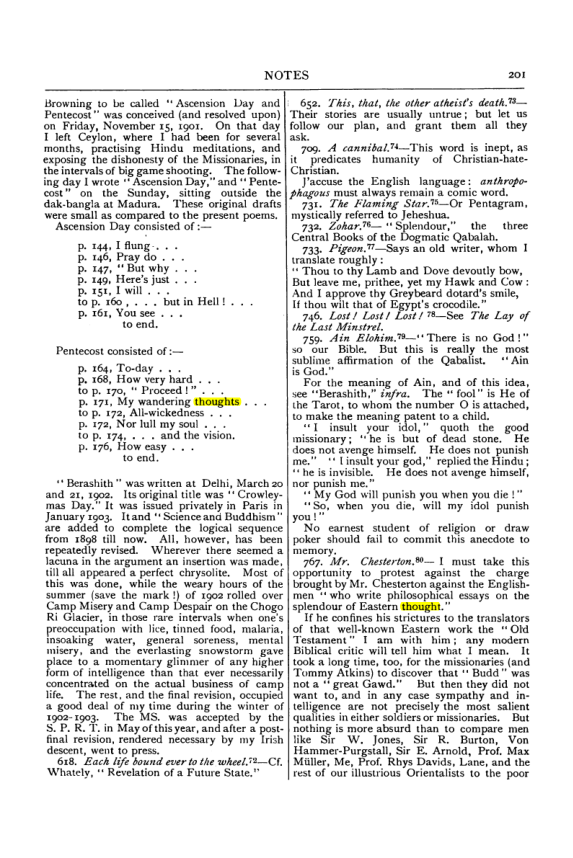 Original scan of Collected Works (Vol. II), PDF page 207