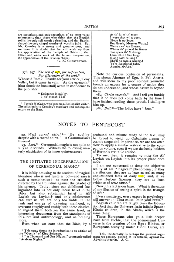 Original scan of Collected Works (Vol. II), PDF page 209