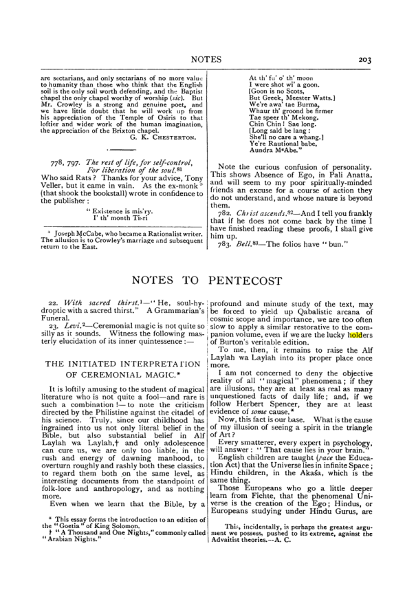 Original scan of Collected Works (Vol. II), PDF page 209