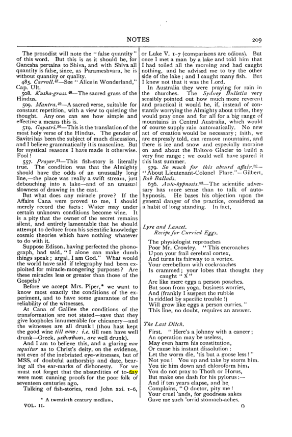 Original scan of Collected Works (Vol. II), PDF page 215