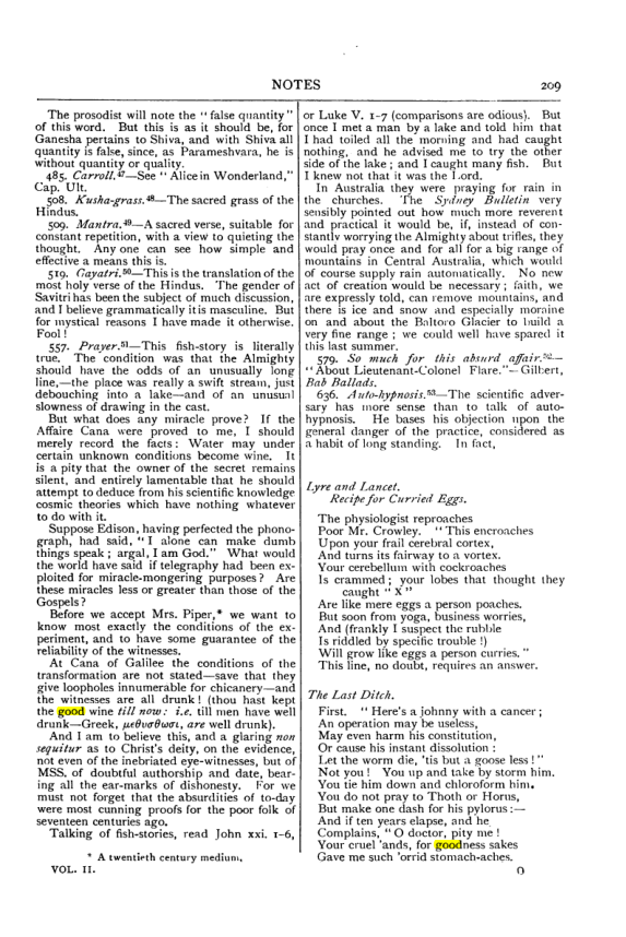 Original scan of Collected Works (Vol. II), PDF page 215