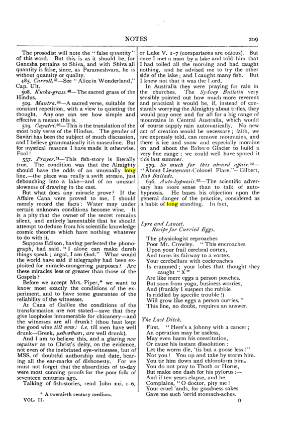 Original scan of Collected Works (Vol. II), PDF page 215
