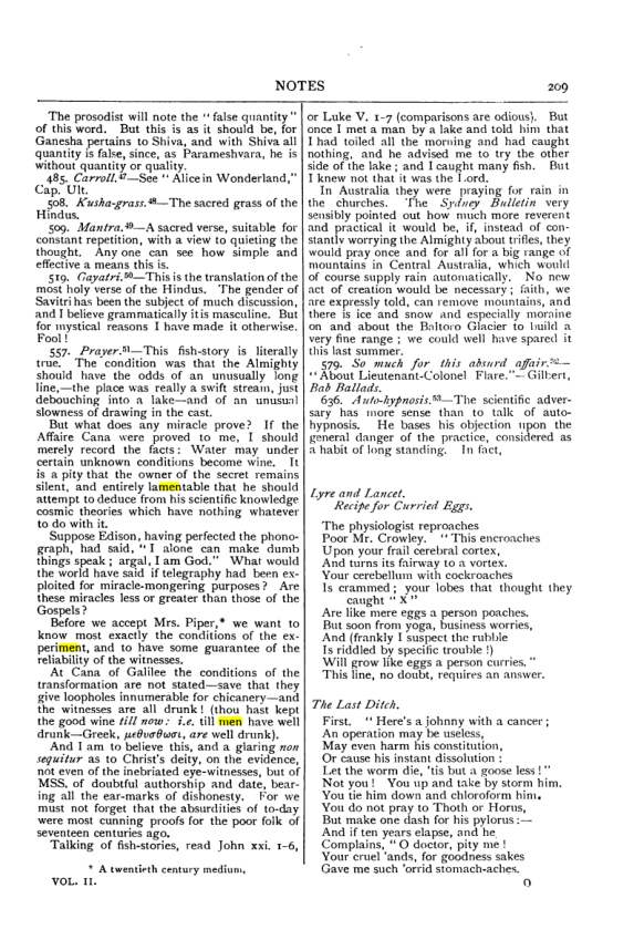 Original scan of Collected Works (Vol. II), PDF page 215