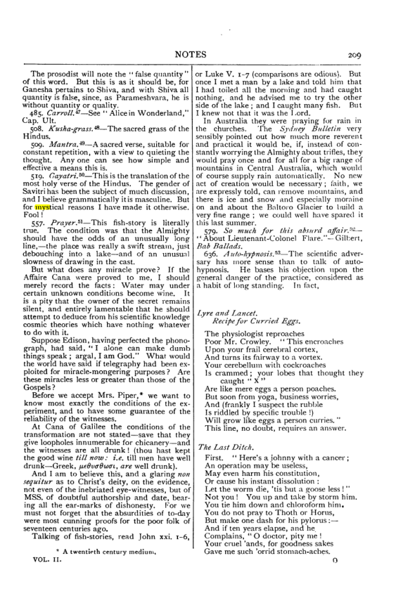 Original scan of Collected Works (Vol. II), PDF page 215