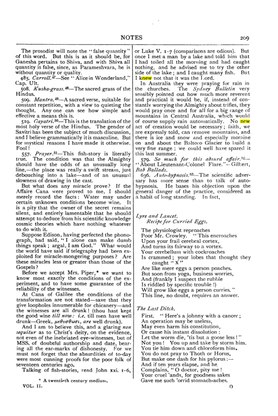 Original scan of Collected Works (Vol. II), PDF page 215