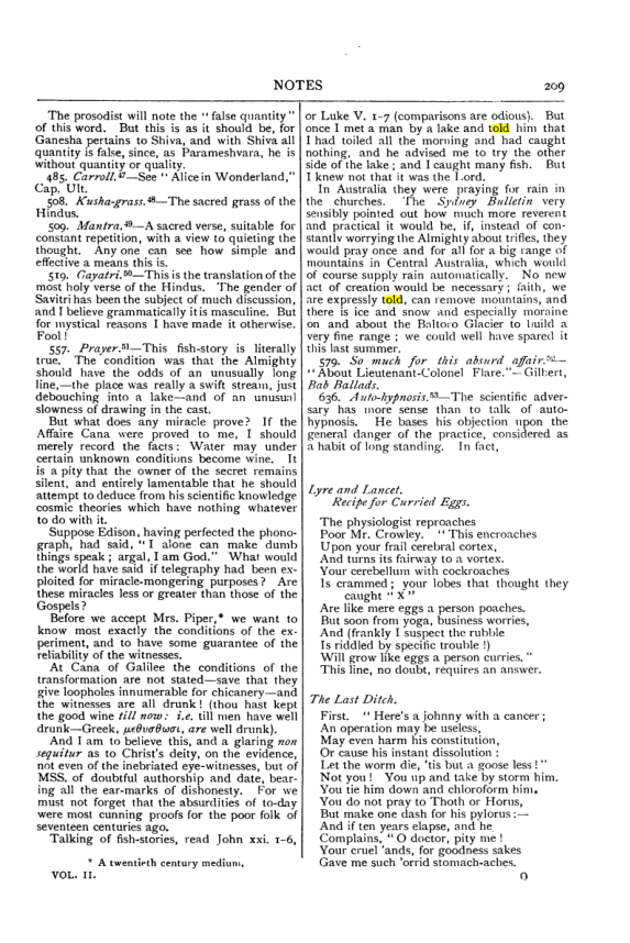 Original scan of Collected Works (Vol. II), PDF page 215