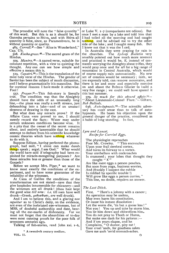 Original scan of Collected Works (Vol. II), PDF page 215