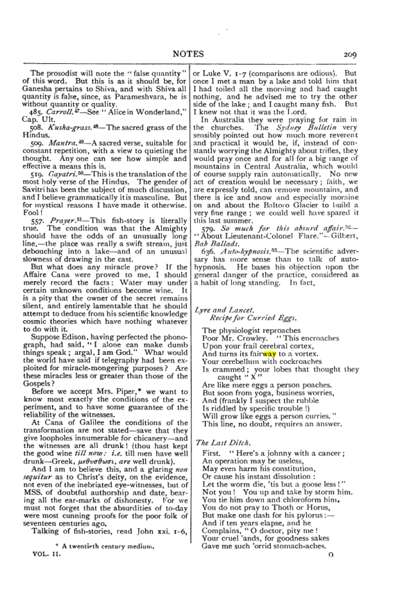 Original scan of Collected Works (Vol. II), PDF page 215