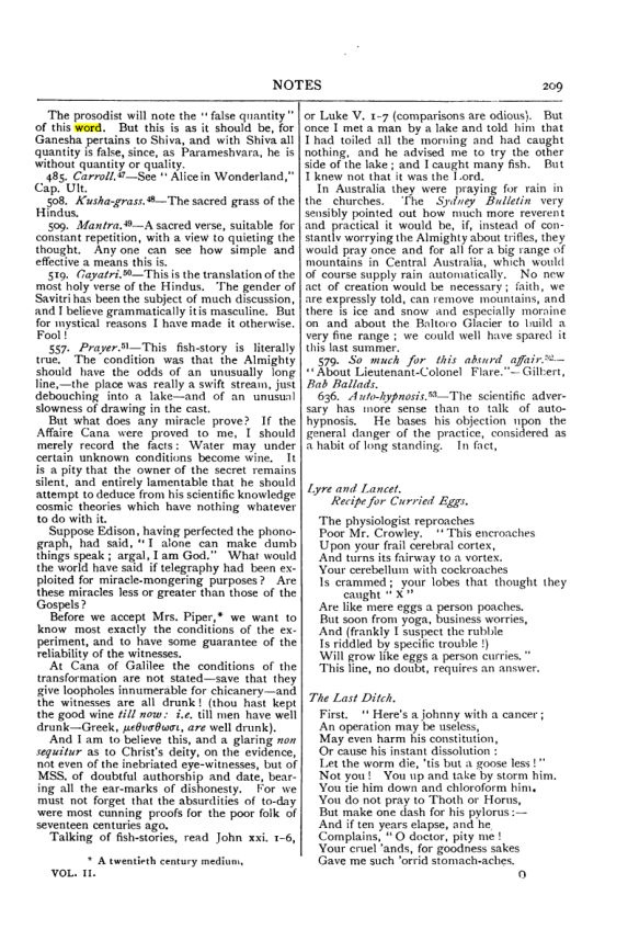 Original scan of Collected Works (Vol. II), PDF page 215