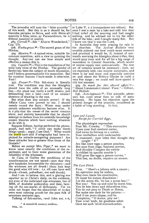 Original scan of Collected Works (Vol. II), PDF page 215