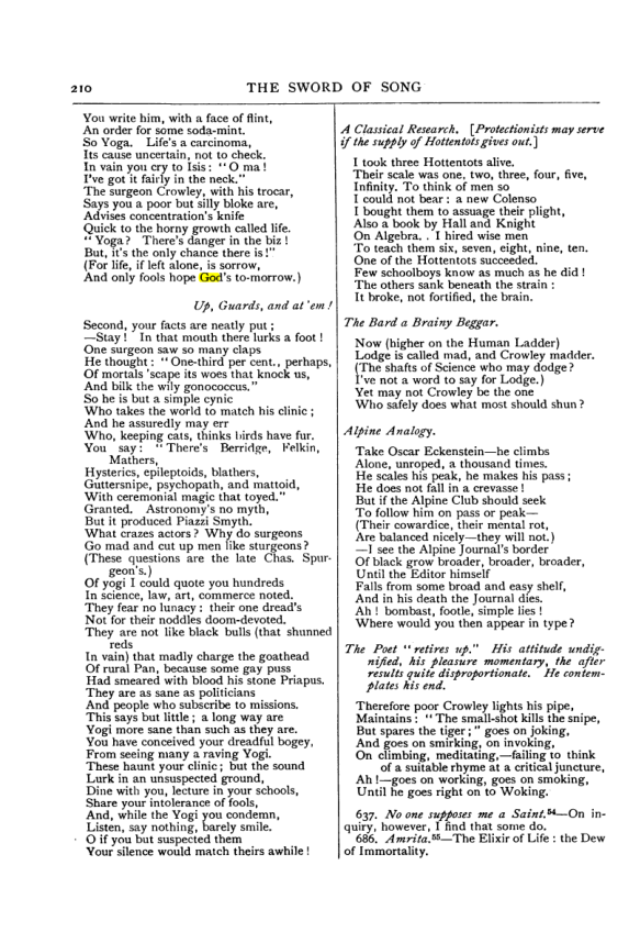 Original scan of Collected Works (Vol. II), PDF page 216