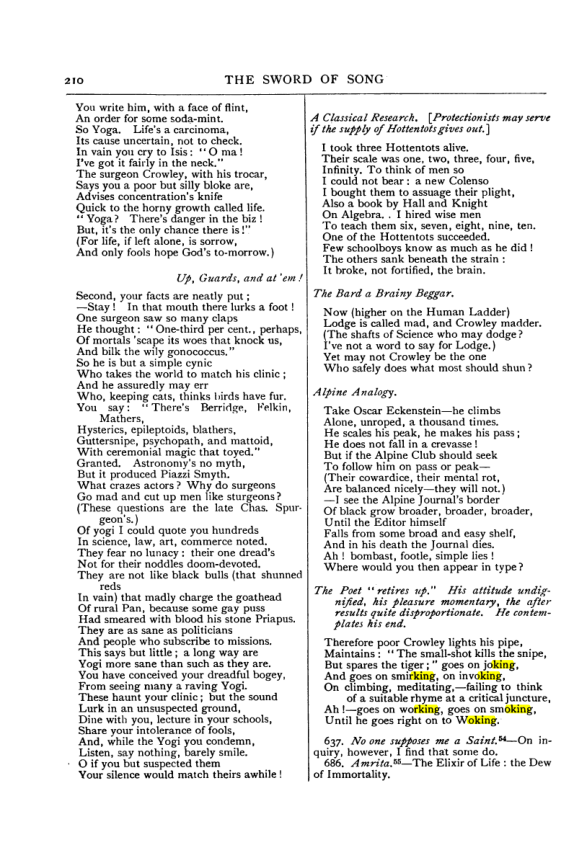 Original scan of Collected Works (Vol. II), PDF page 216