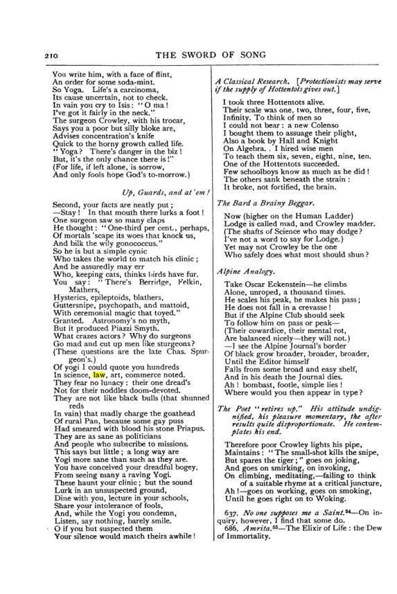 Original scan of Collected Works (Vol. II), PDF page 216