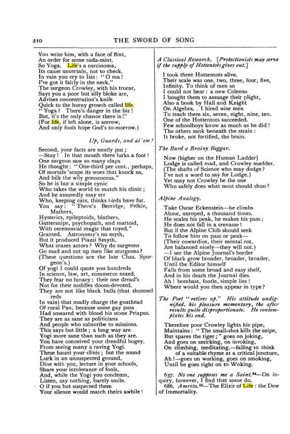 Original scan of Collected Works (Vol. II), PDF page 216