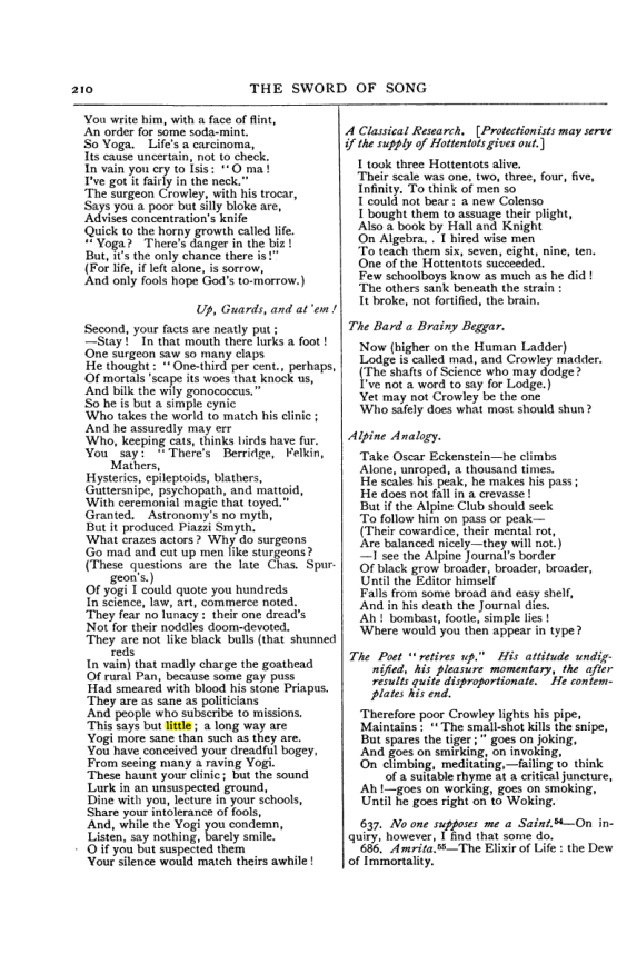 Original scan of Collected Works (Vol. II), PDF page 216