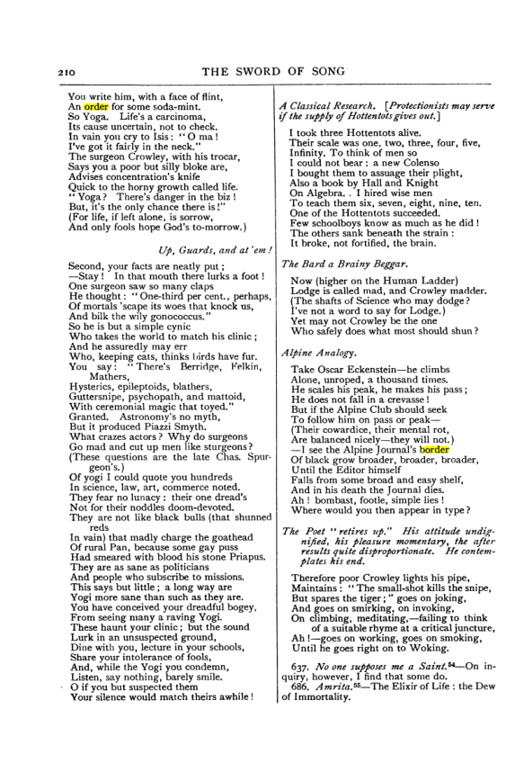 Original scan of Collected Works (Vol. II), PDF page 216