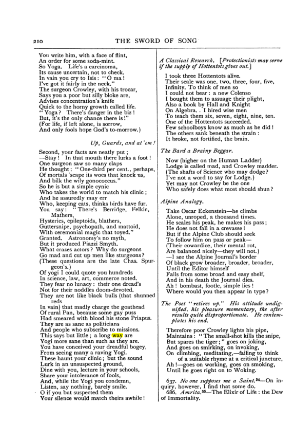 Original scan of Collected Works (Vol. II), PDF page 216