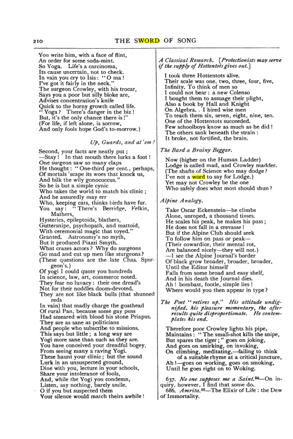 Original scan of Collected Works (Vol. II), PDF page 216