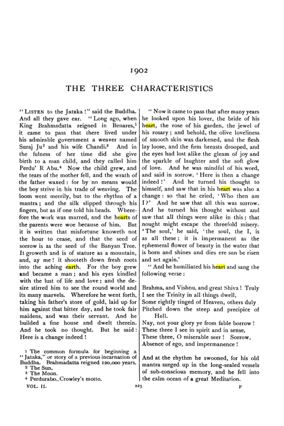Original scan of Collected Works (Vol. II), PDF page 231