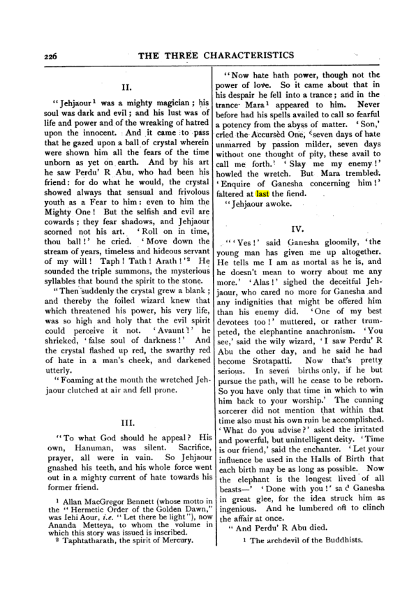 Original scan of Collected Works (Vol. II), PDF page 232