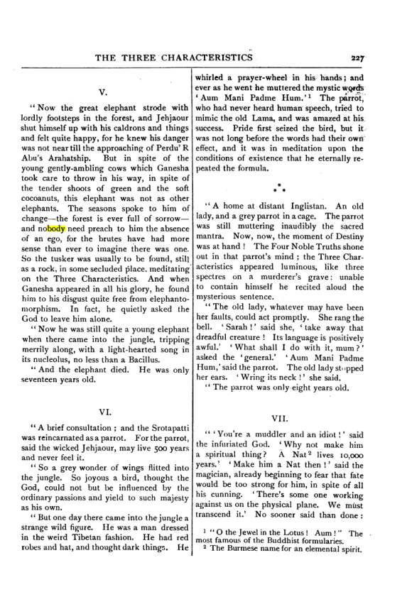 Original scan of Collected Works (Vol. II), PDF page 233