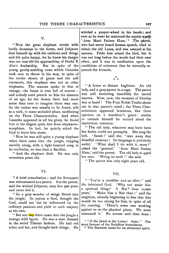 Original scan of Collected Works (Vol. II), PDF page 233