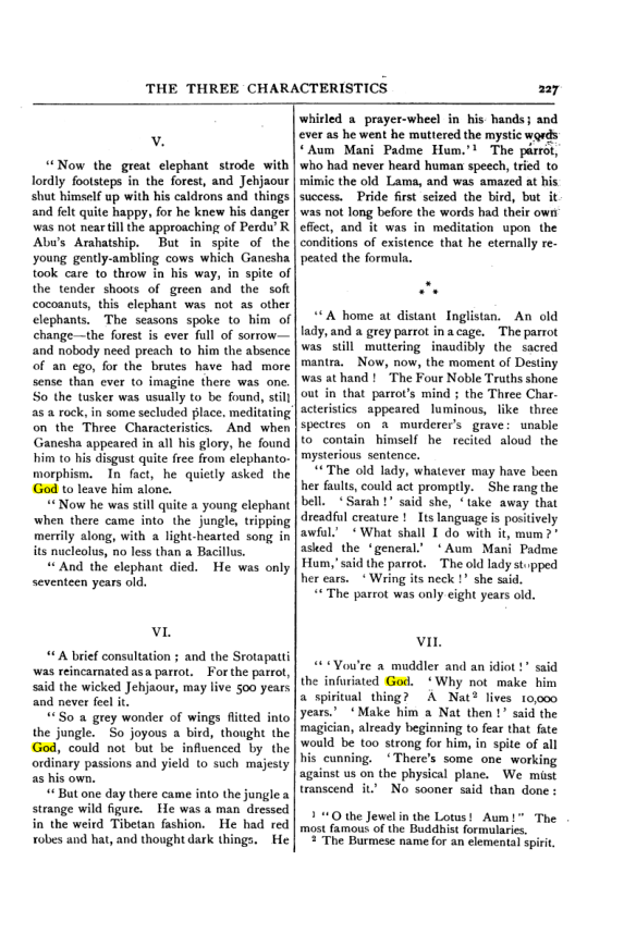 Original scan of Collected Works (Vol. II), PDF page 233