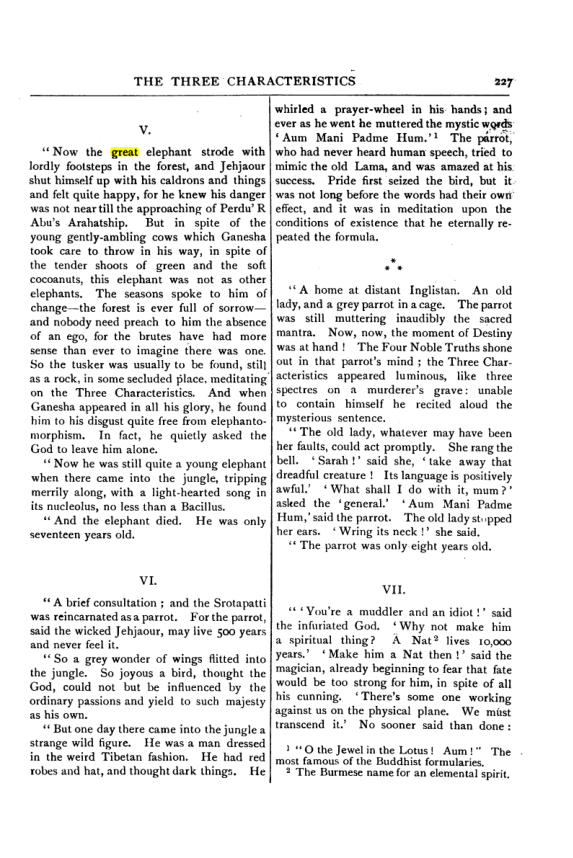 Original scan of Collected Works (Vol. II), PDF page 233