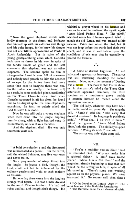 Original scan of Collected Works (Vol. II), PDF page 233
