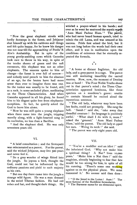 Original scan of Collected Works (Vol. II), PDF page 233