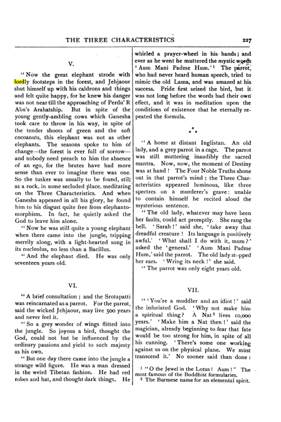 Original scan of Collected Works (Vol. II), PDF page 233