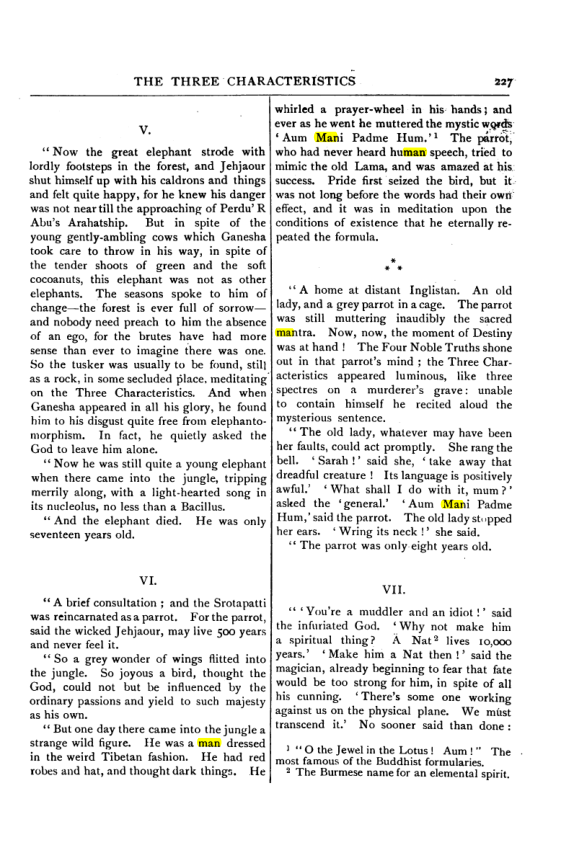 Original scan of Collected Works (Vol. II), PDF page 233