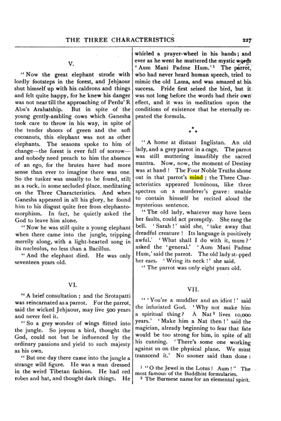 Original scan of Collected Works (Vol. II), PDF page 233