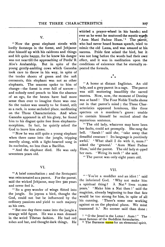 Original scan of Collected Works (Vol. II), PDF page 233