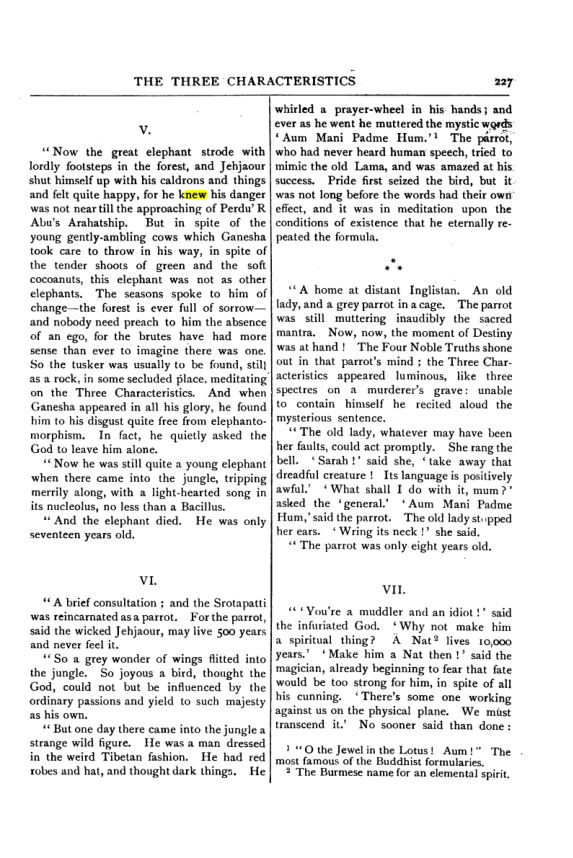 Original scan of Collected Works (Vol. II), PDF page 233