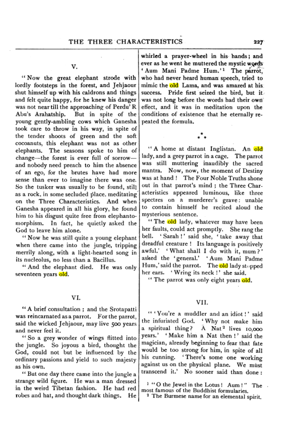 Original scan of Collected Works (Vol. II), PDF page 233
