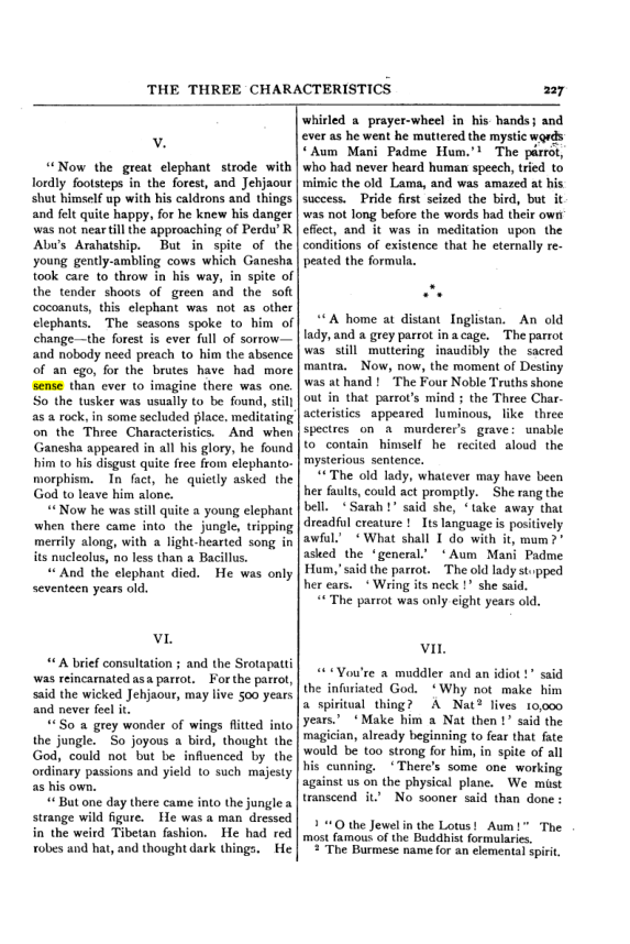 Original scan of Collected Works (Vol. II), PDF page 233
