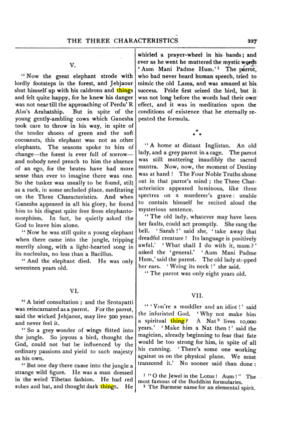 Original scan of Collected Works (Vol. II), PDF page 233
