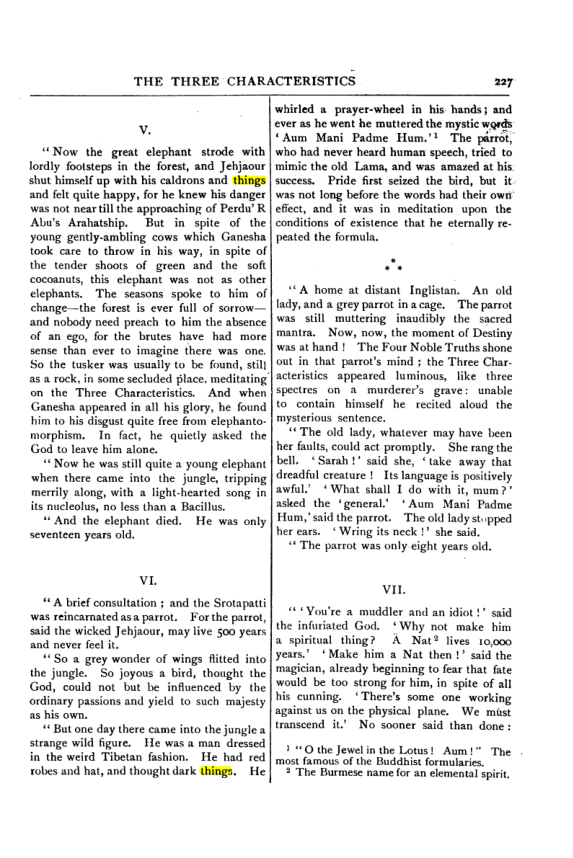 Original scan of Collected Works (Vol. II), PDF page 233