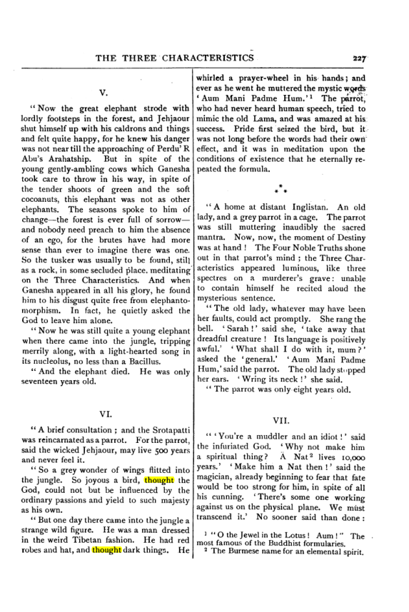 Original scan of Collected Works (Vol. II), PDF page 233
