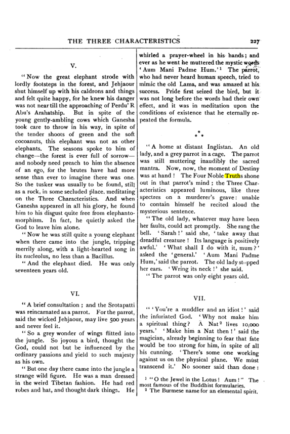 Original scan of Collected Works (Vol. II), PDF page 233
